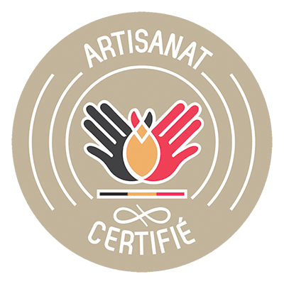 Certification artisan belge